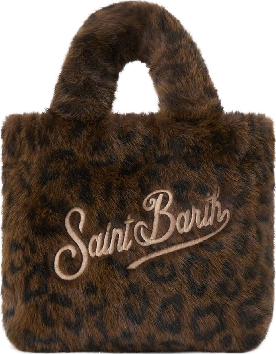 Bags Leopardato