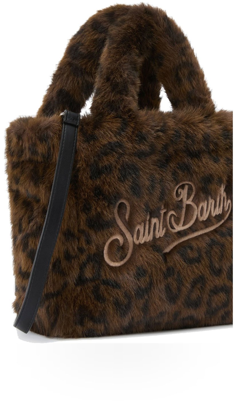 Bags Leopardato