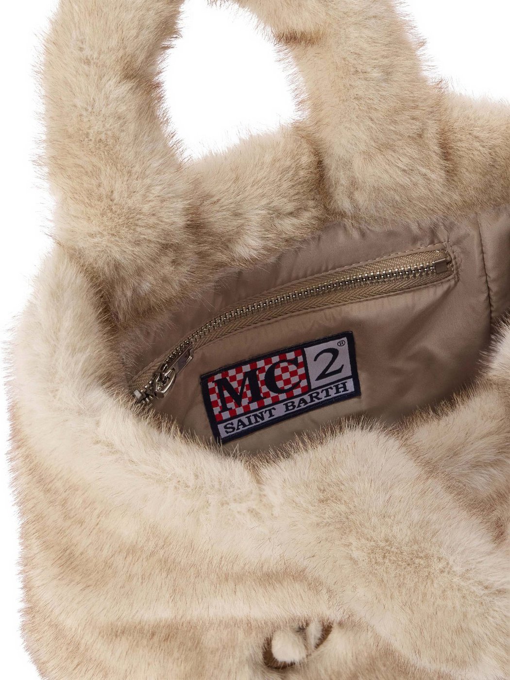 Bags Beige