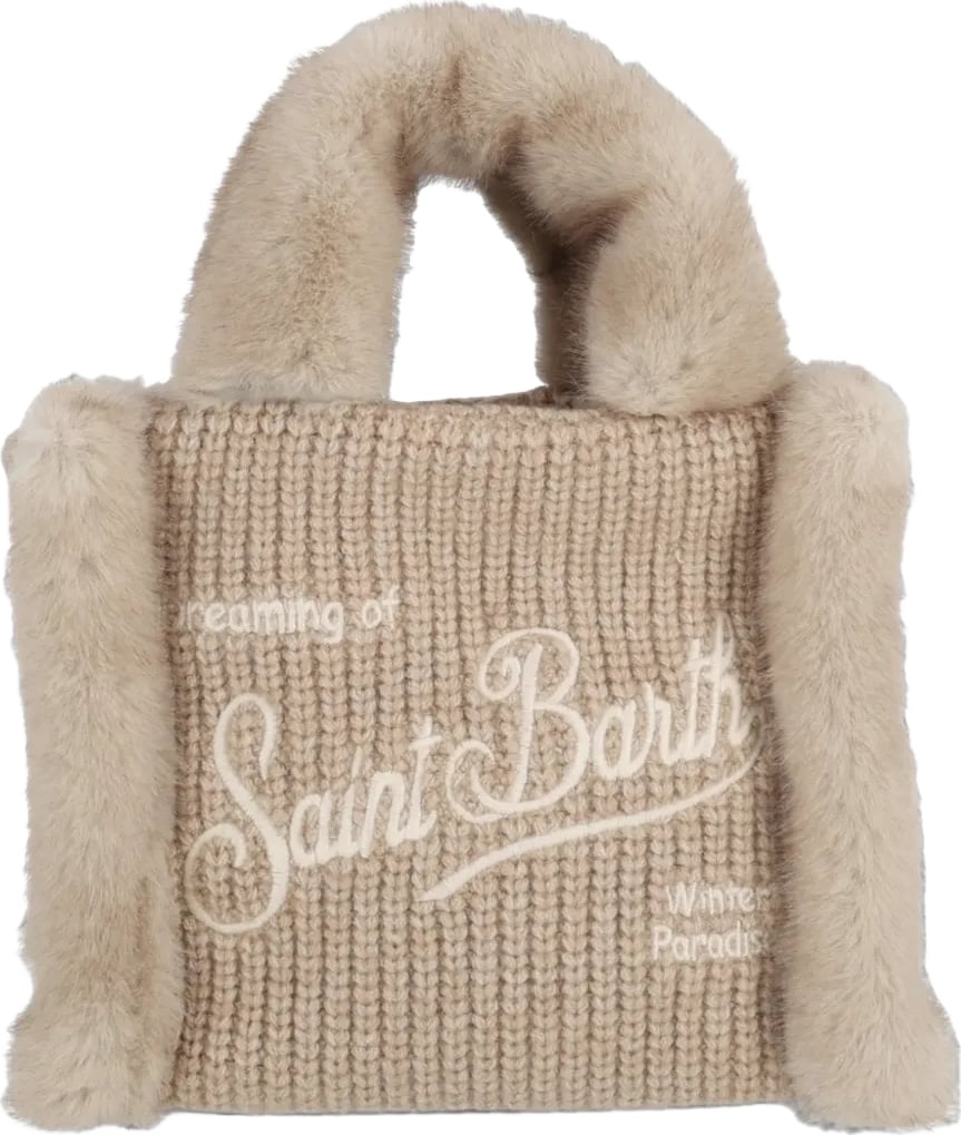 saint barth borsa a mano donna small divers