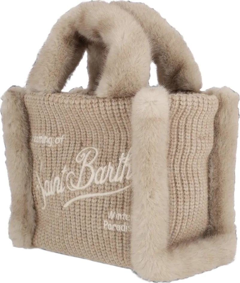 saint barth borsa a mano donna small divers