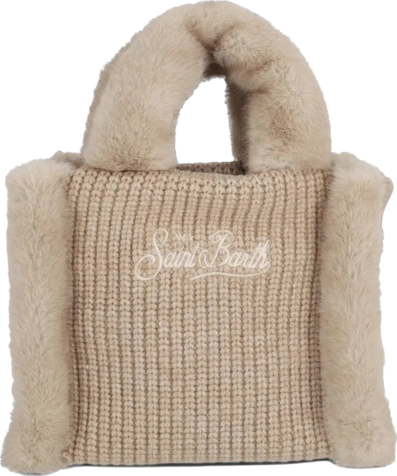 saint barth borsa a mano donna small divers