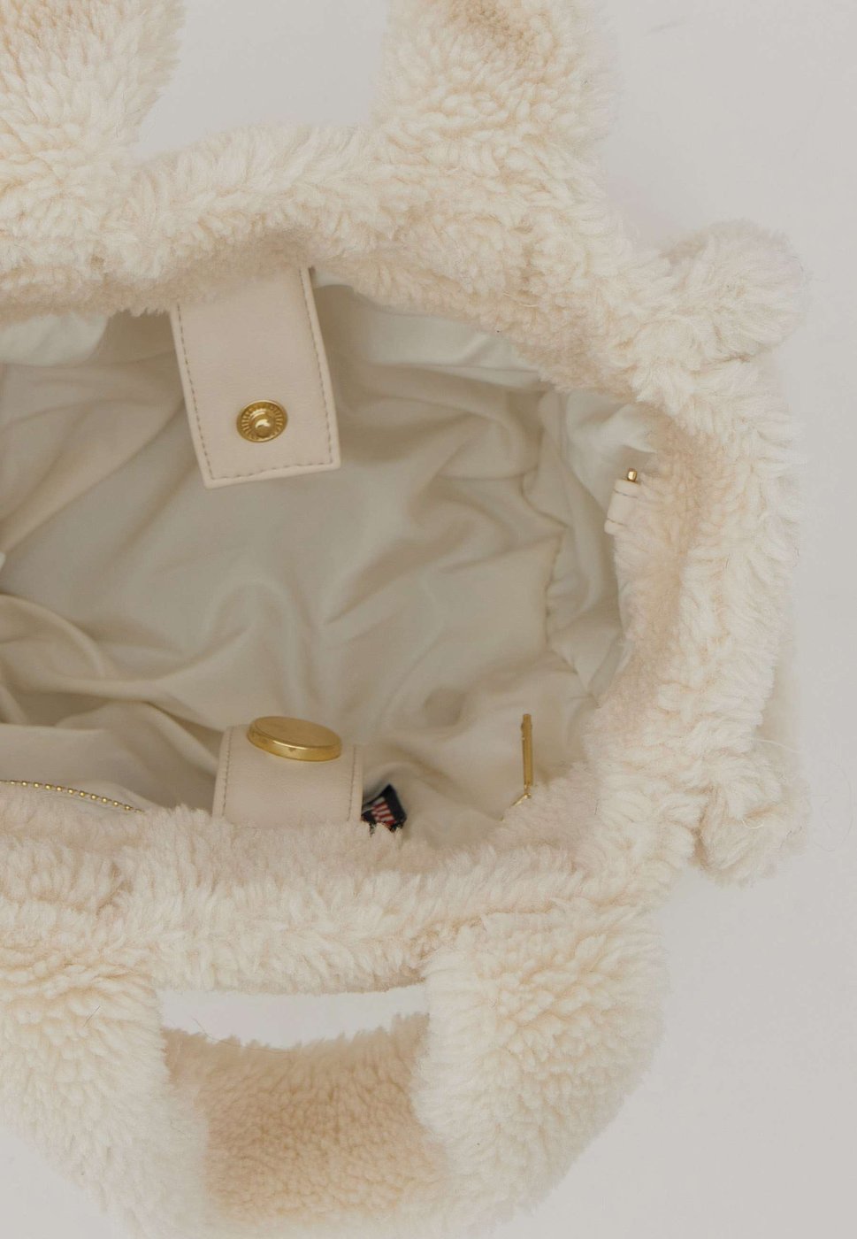 Bags White