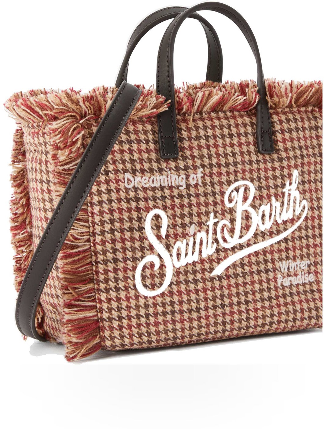 Bags Beige + Rosso + Marrone