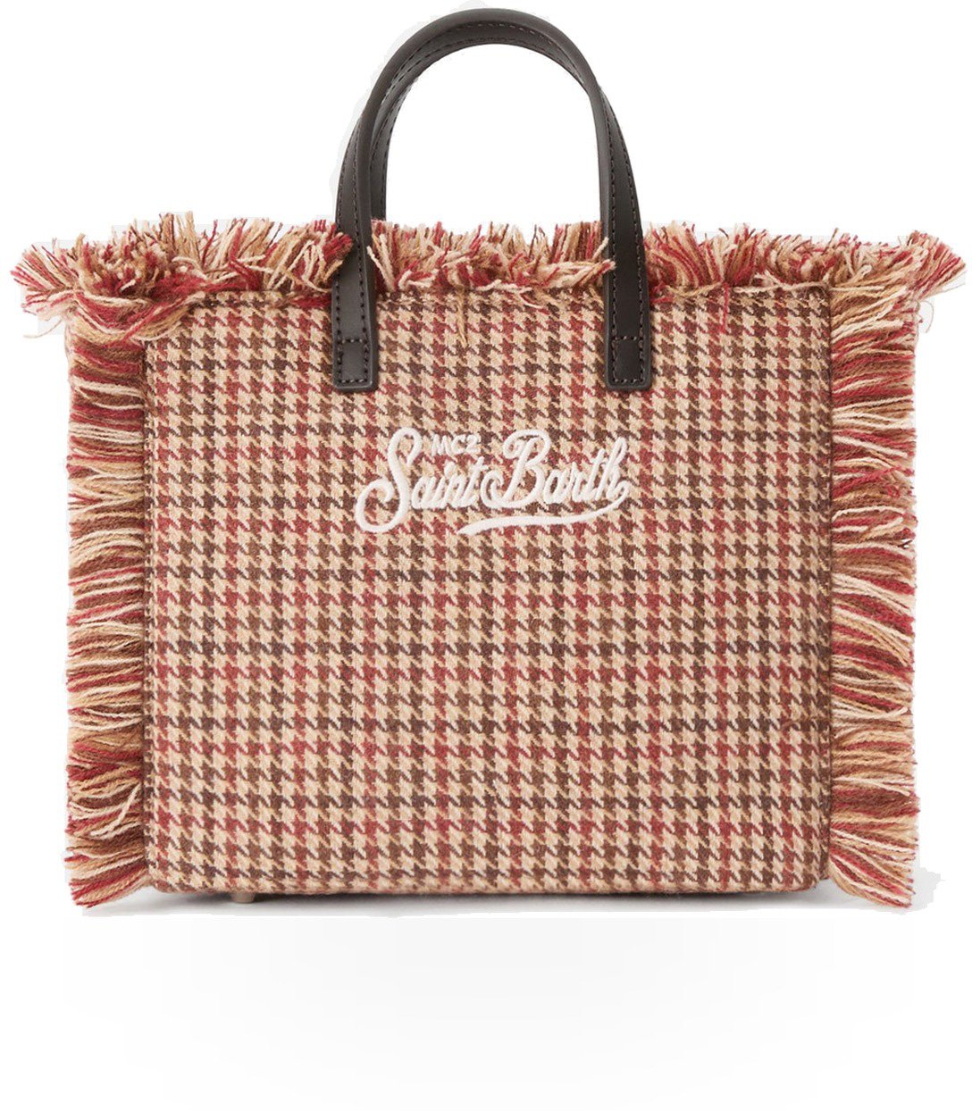 Bags Beige + Rosso + Marrone