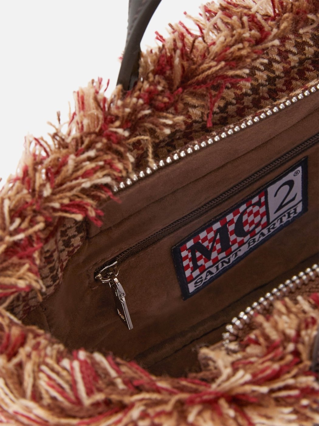 Bags Beige + Rosso + Marrone