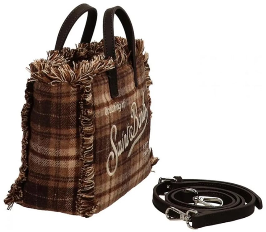 Bags Tartan 1812 Emb