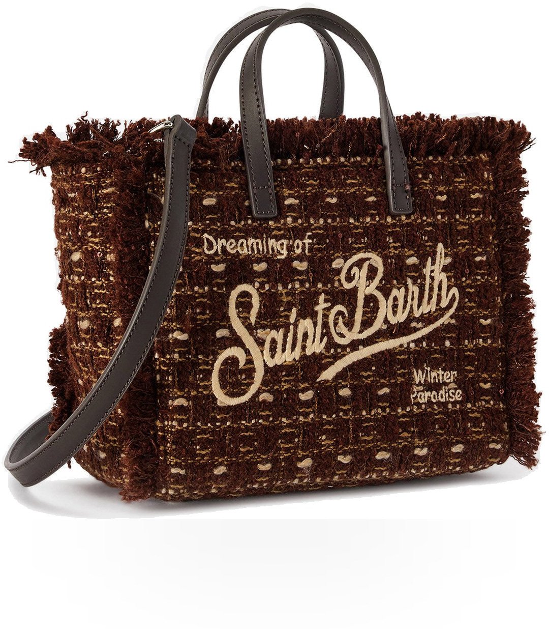 Bags Marrone