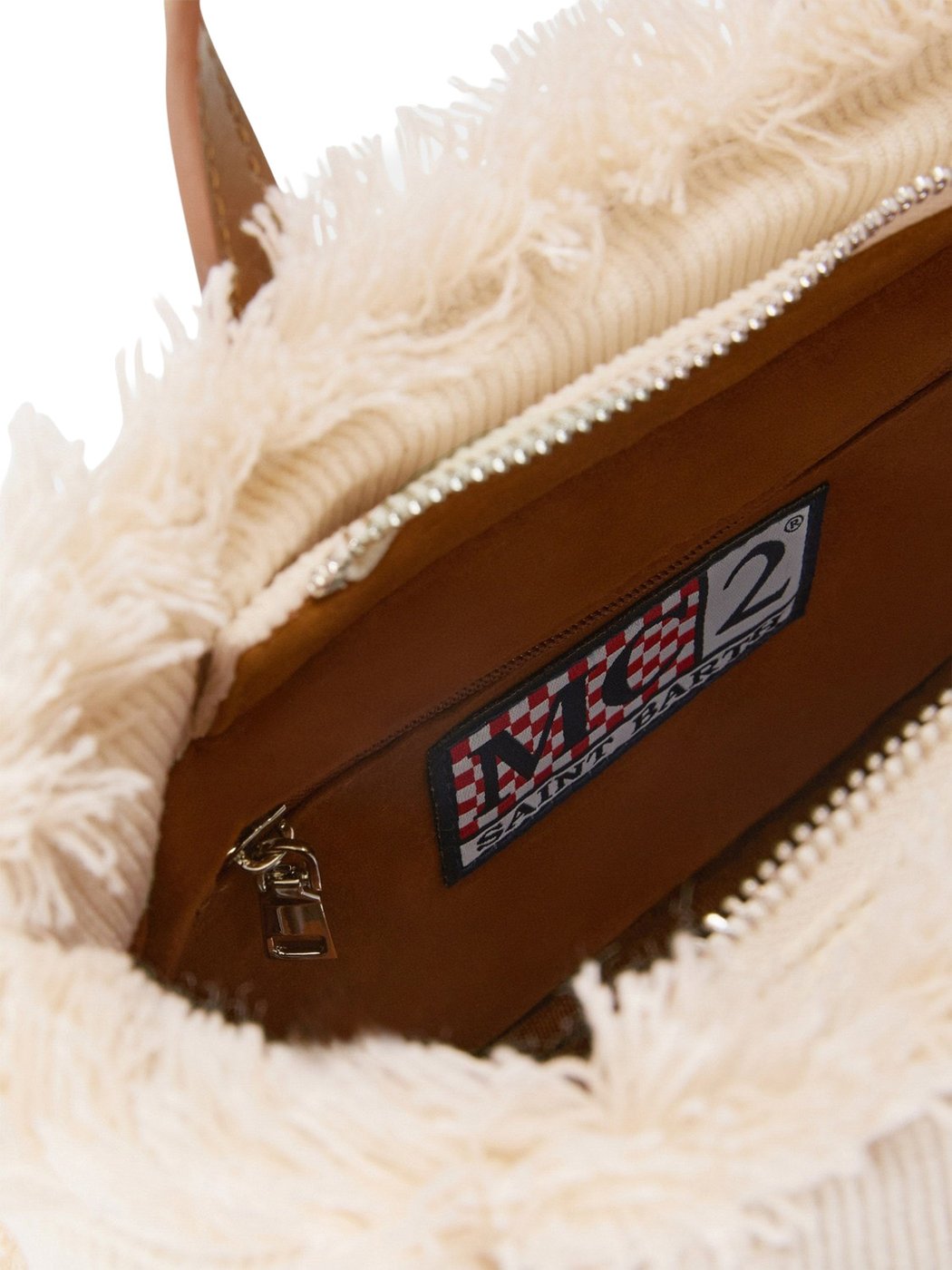 Bags Avorio