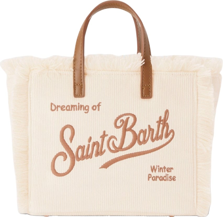 Bags Avorio