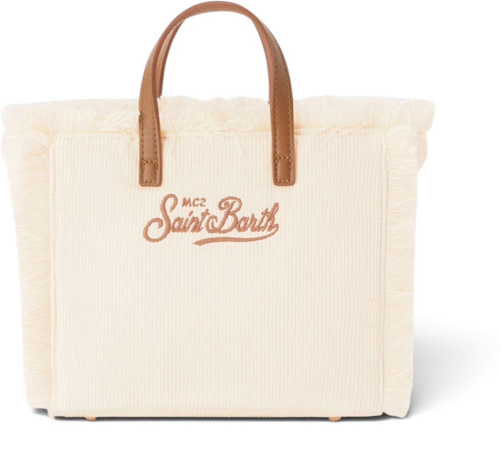 Bags Avorio