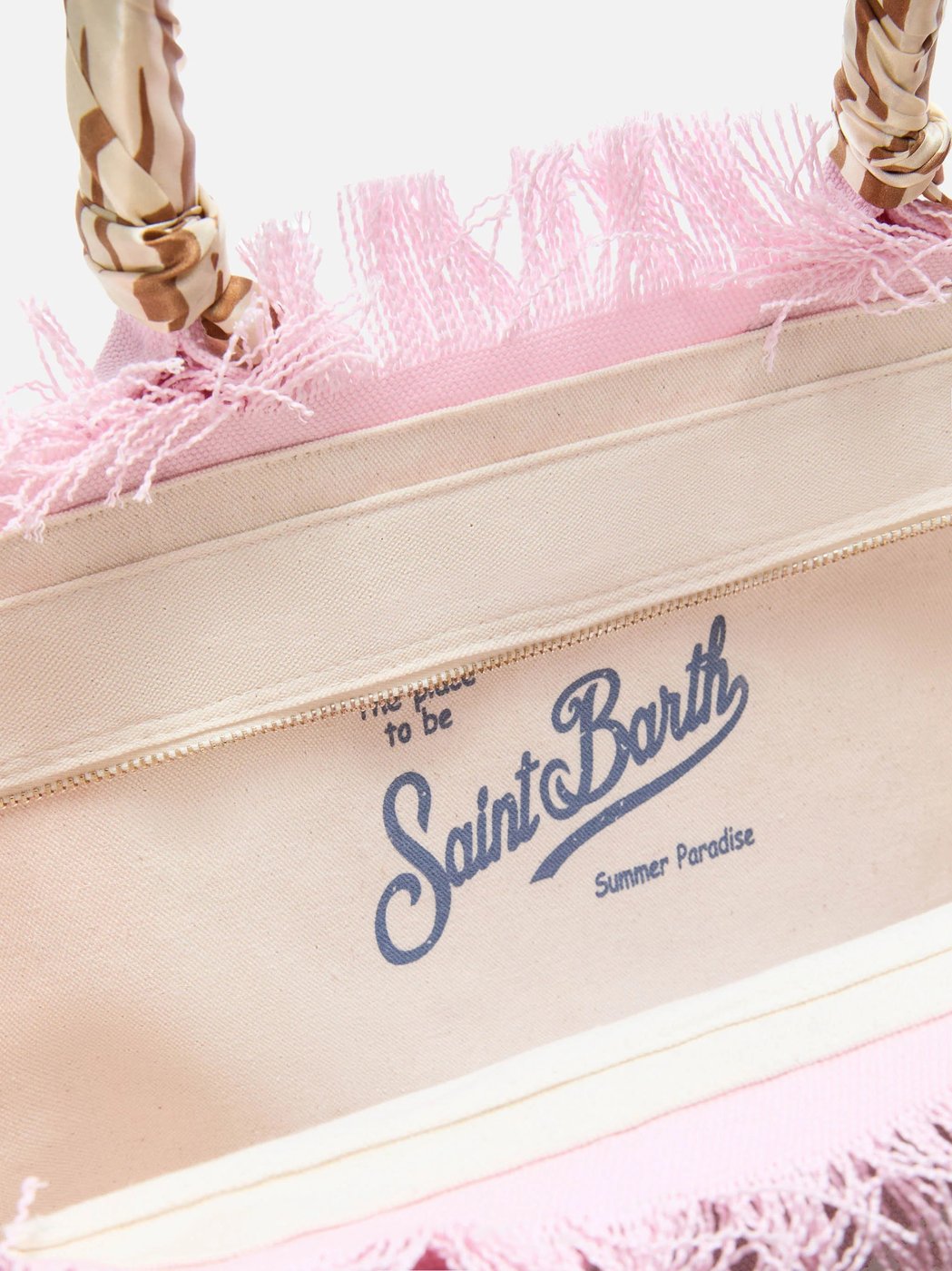 Bags Rosa
