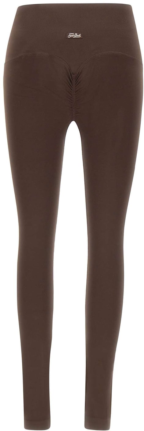 Trousers Brown