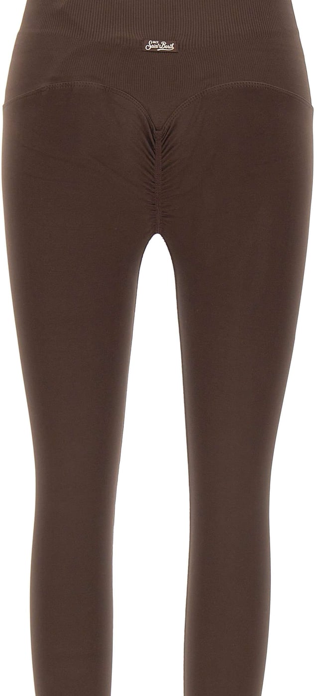 Trousers Brown