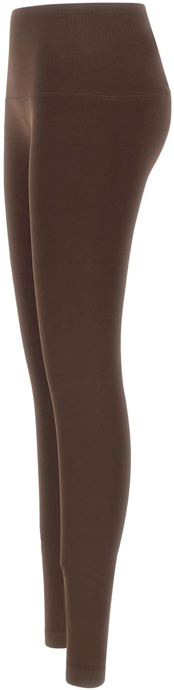 Trousers Brown