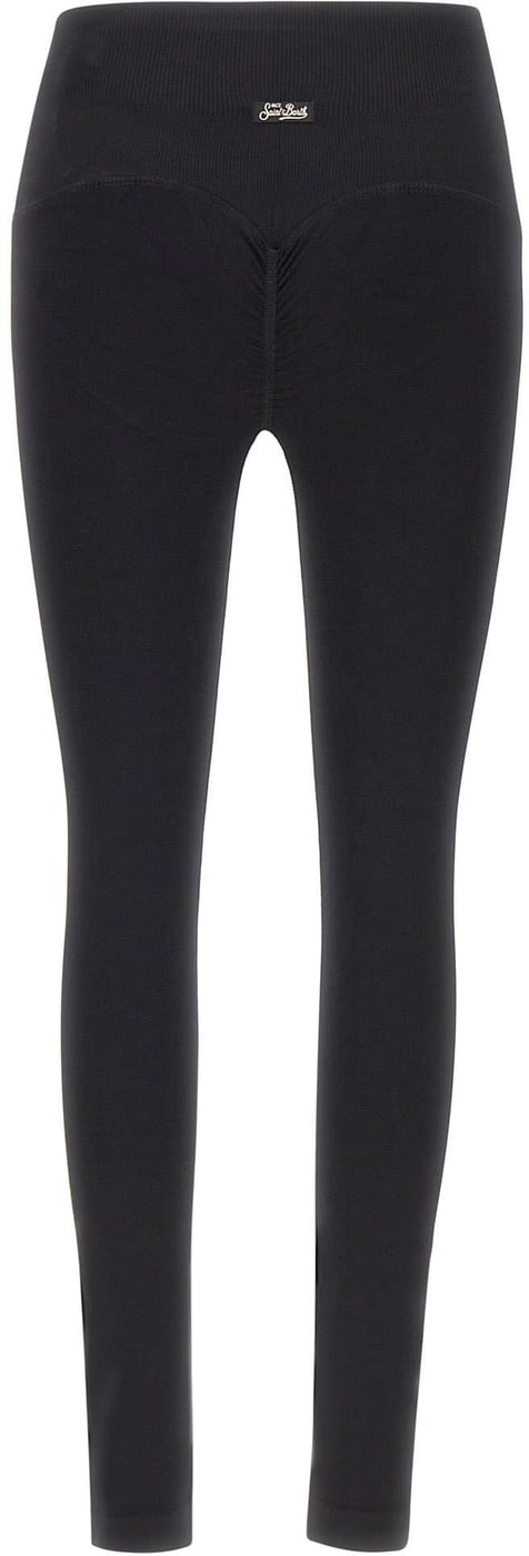 Trousers Black