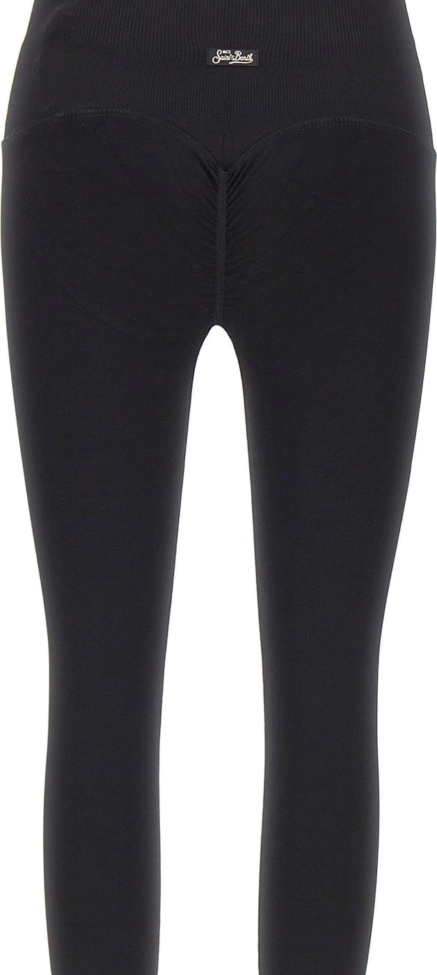 Trousers Black