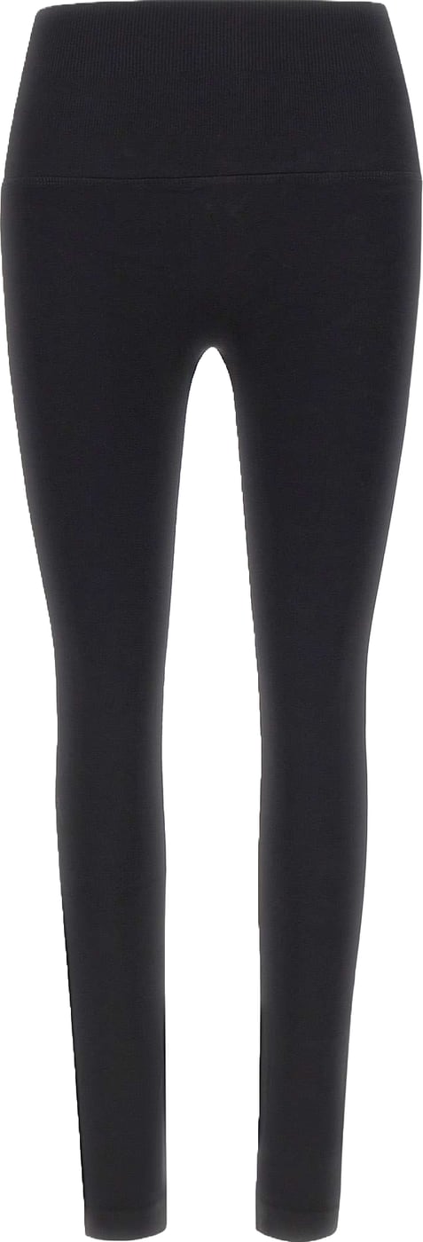 Trousers Black