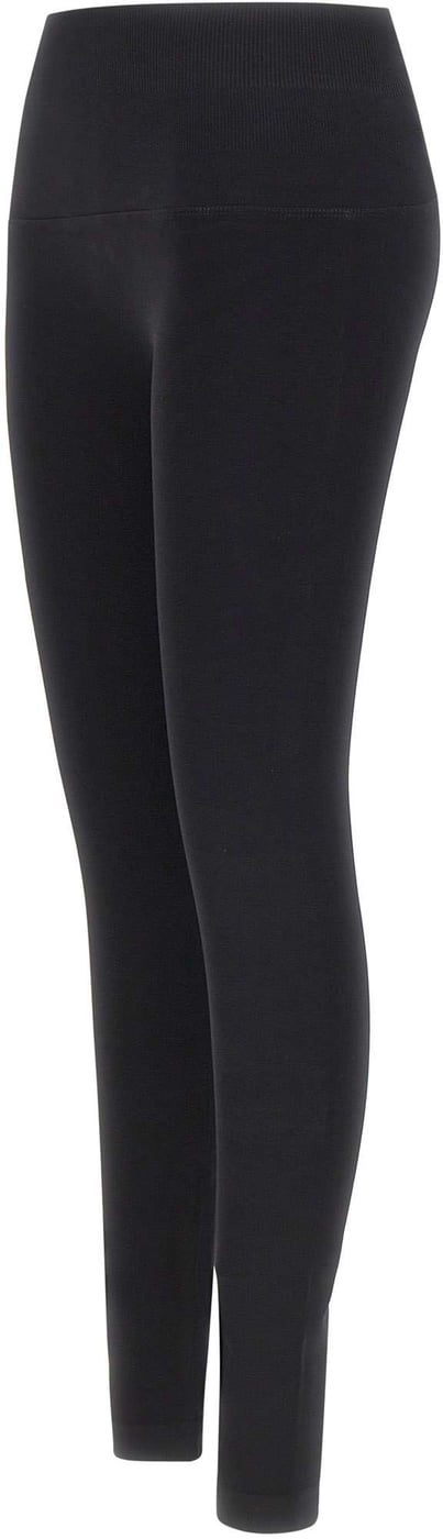Trousers Black