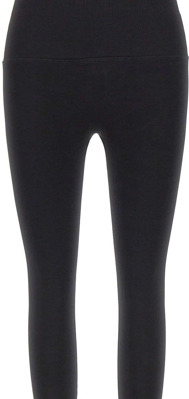 Trousers Black