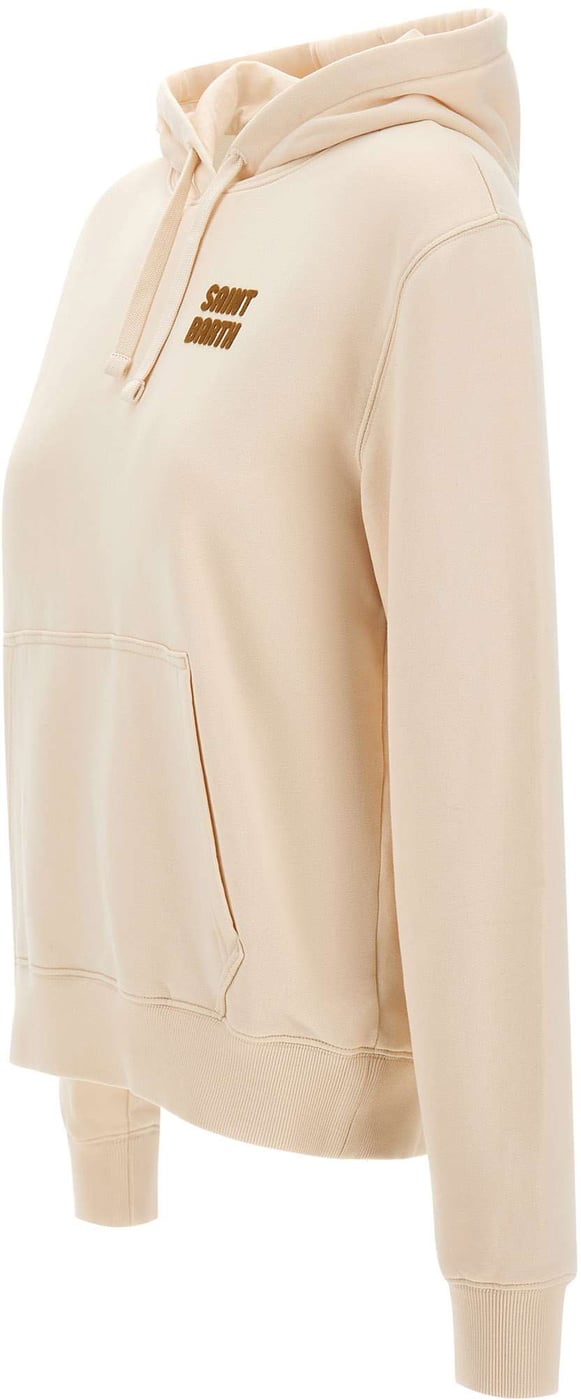 Sweaters White