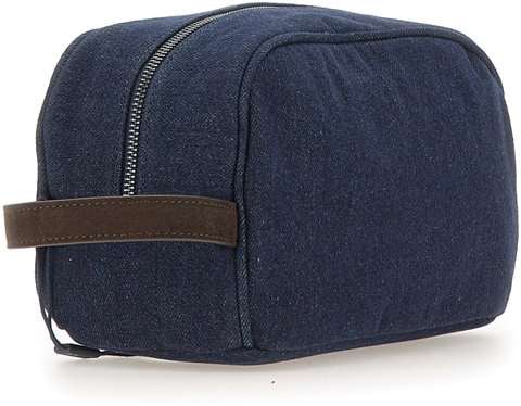 Bags Blue