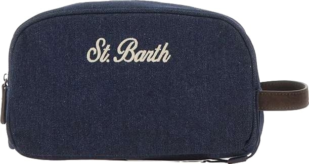 Bags Blue