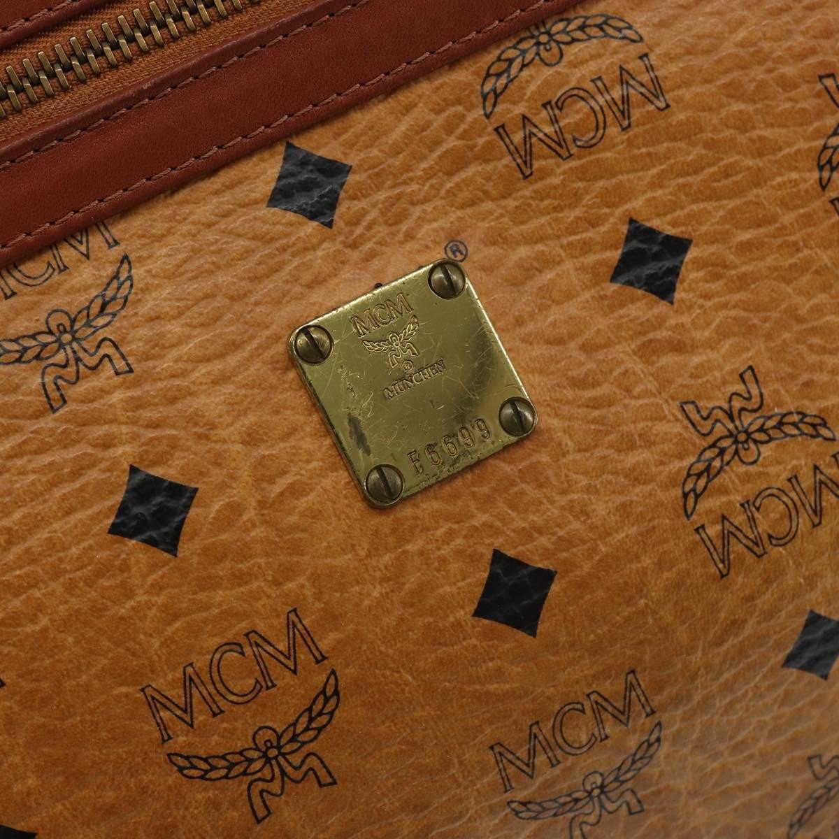 MCM Visetos PVC