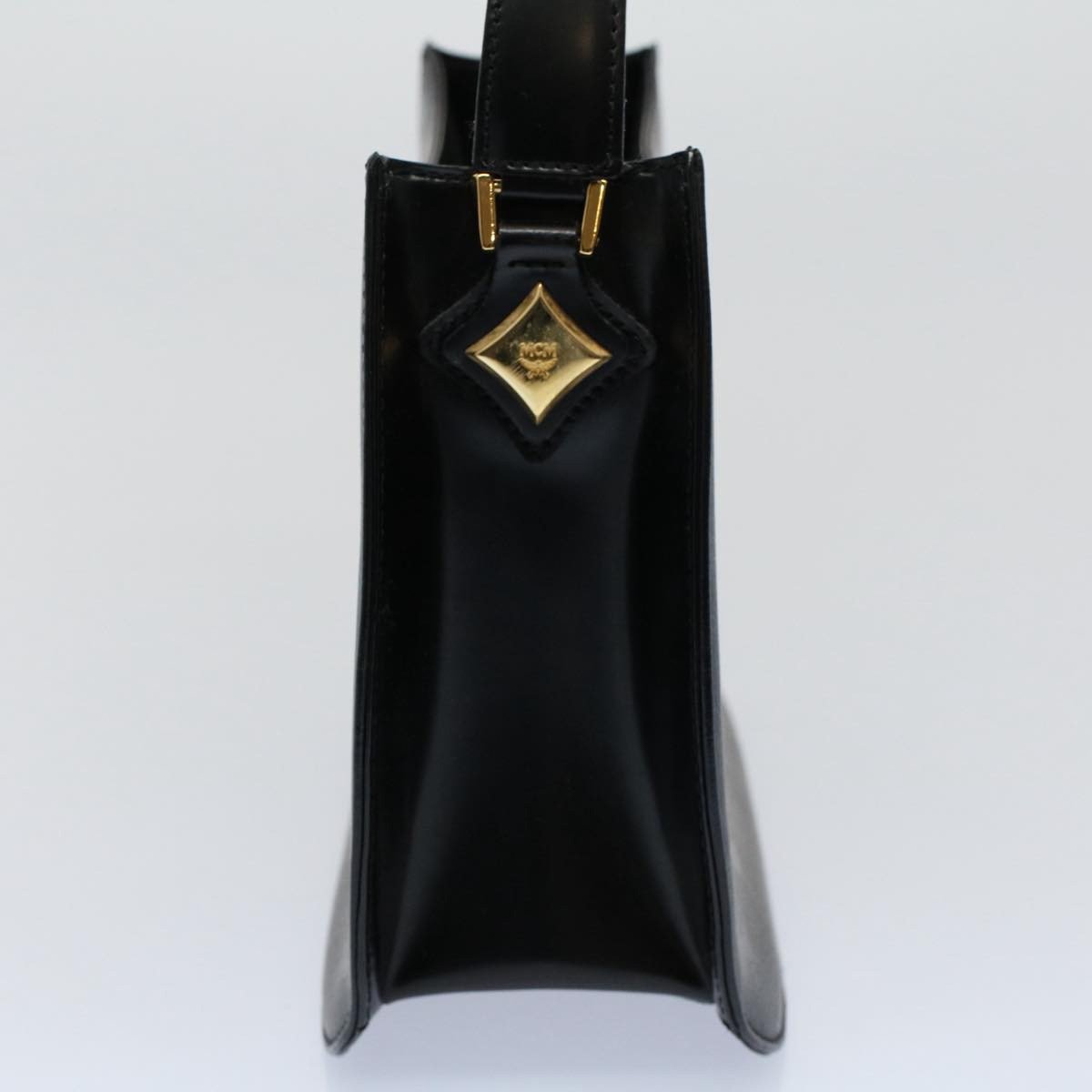 MCM Vintage Vicetos Leather
