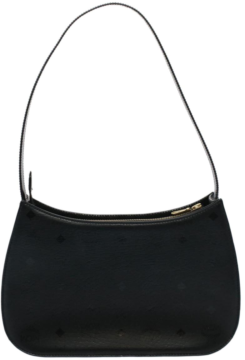 MCM Vintage Vicetos Leather