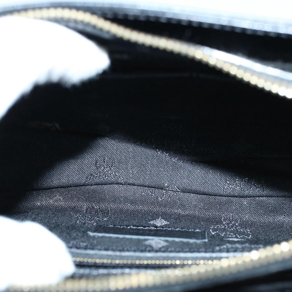 MCM Vintage Vicetos Leather