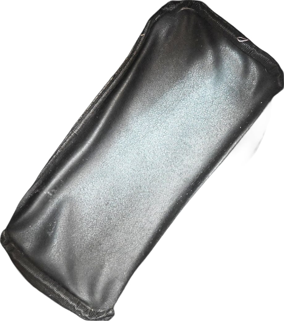 MCM Vintage Vicetos Leather