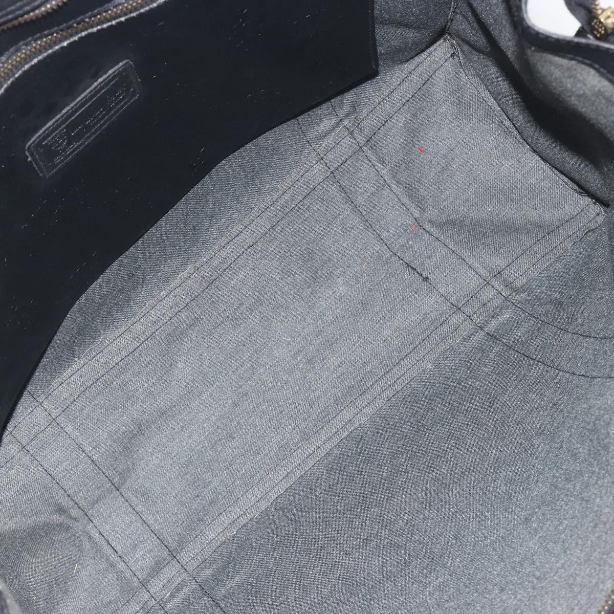 MCM Vintage Visetos Canvas