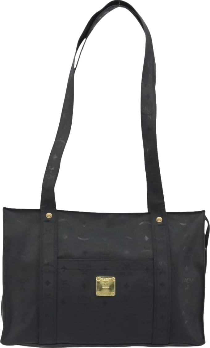 MCM Vintage Visetos Canvas
