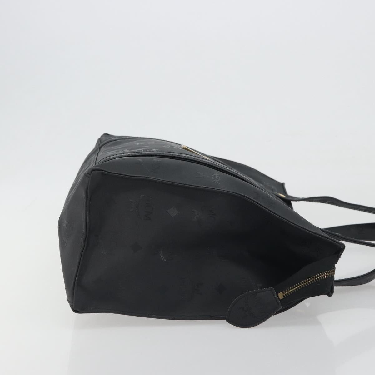MCM Vintage Visetos Canvas