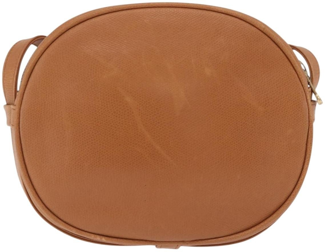 MCM Vintage Leather