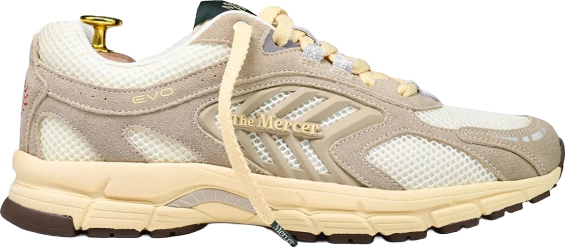 Mercer The Re-Run EVO New York sand