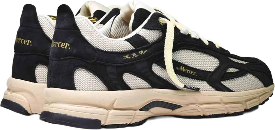sneakers blauw re--run