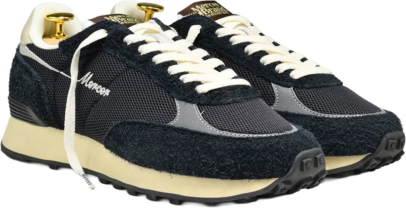 sneakers blue the re-racer