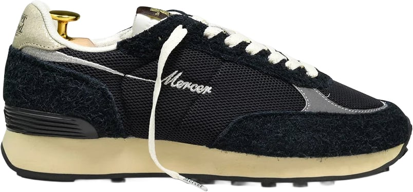 sneakers blue the re-racer