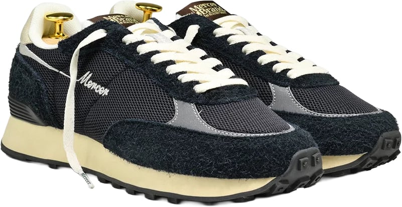 sneakers blue the re-racer