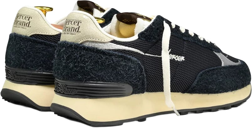 sneakers blue the re-racer