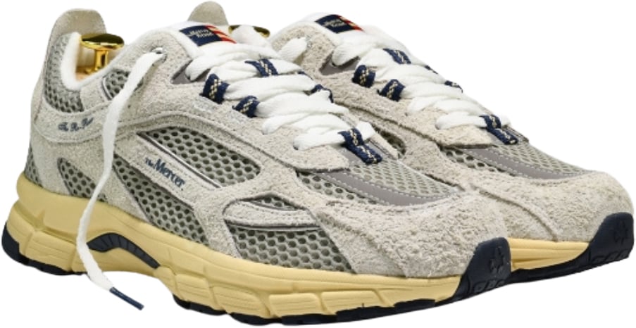 sneakers the re-run americana