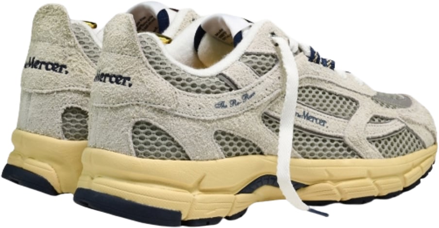 sneakers the re-run americana