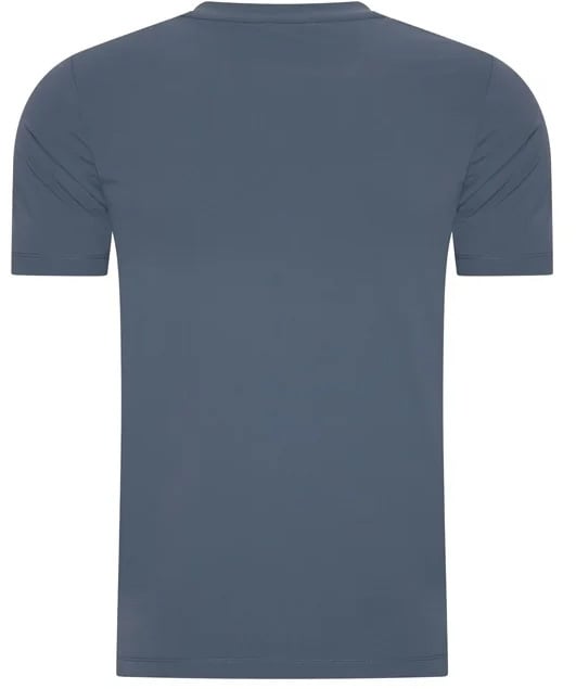 Cotton Shirt cloud blue rm202009