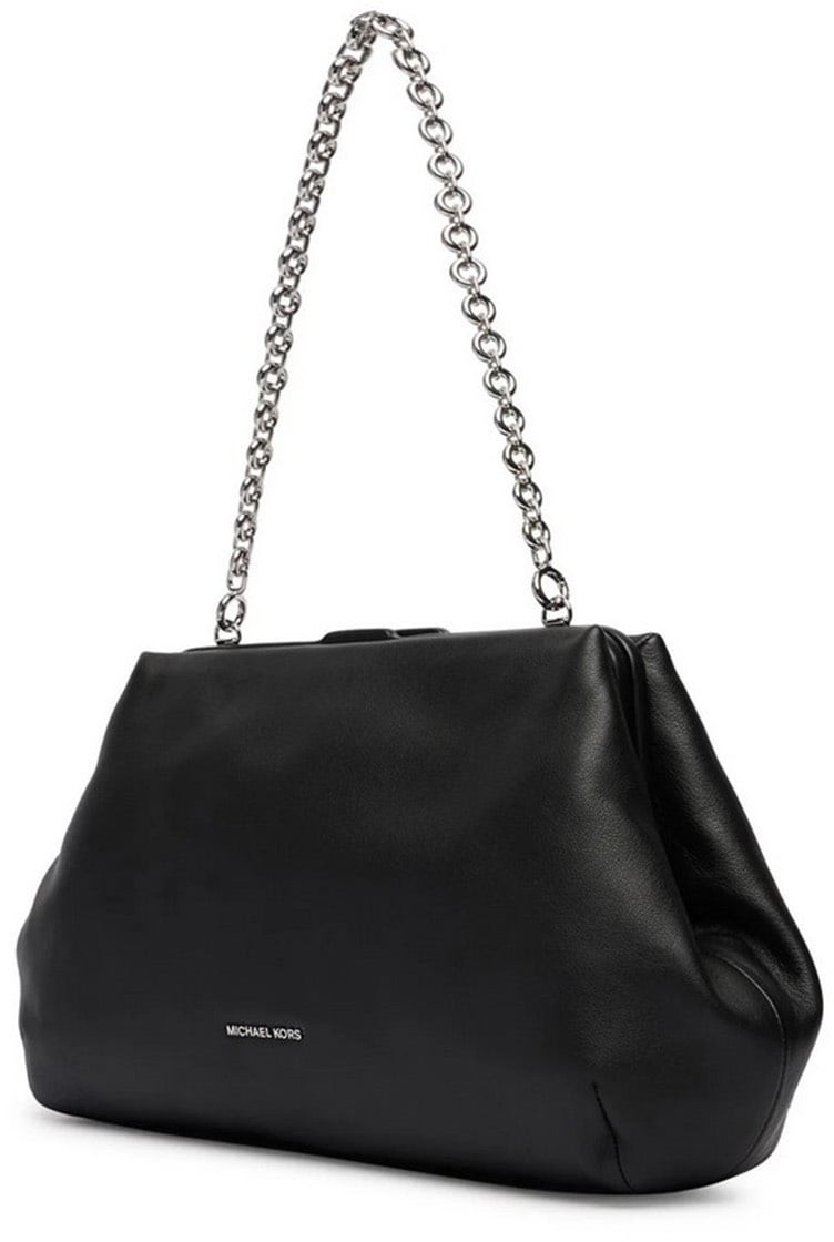Clutch Bags Black