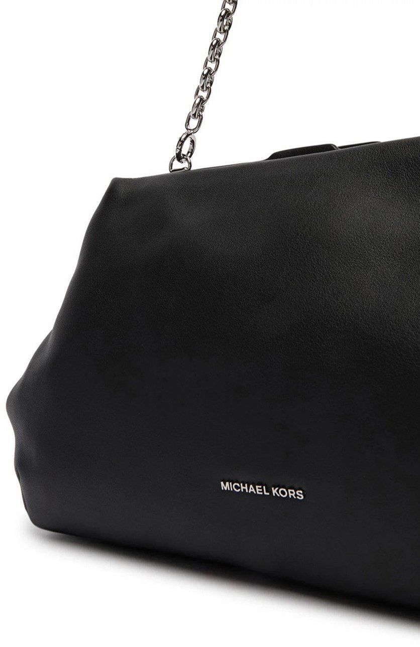 Clutch Bags Black