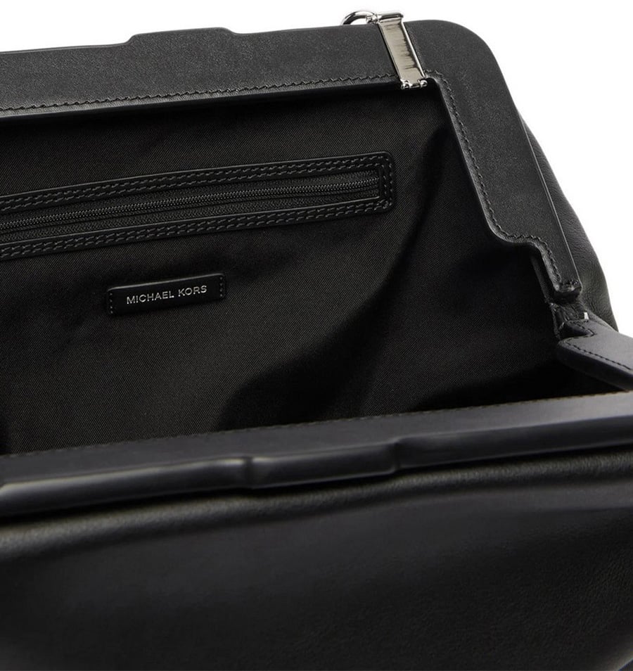 Clutch Bags Black