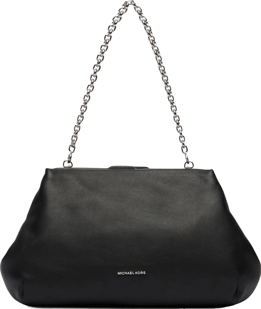Clutch Bags Black