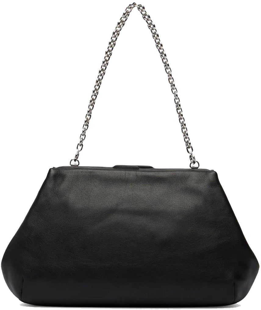Clutch Bags Black